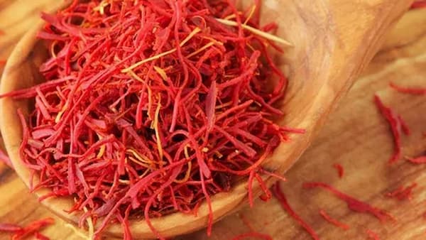 تصویر 5 از خرید و قیمت پودر زعفران + فروش صادراتی